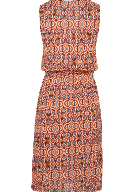Jerseykleid