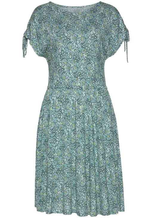 Jerseykleid