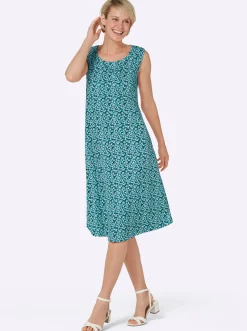 Jerseykleid im Doppelpack