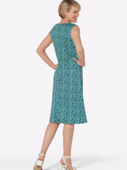 Jerseykleid im Doppelpack