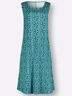 Jerseykleid im Doppelpack