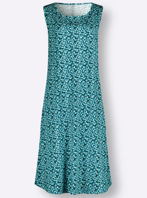 Jerseykleid im Doppelpack