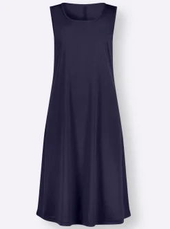 Jerseykleid im Doppelpack