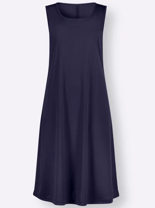 Jerseykleid im Doppelpack