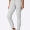 Jogg Pants in geschmeidiger Qualität