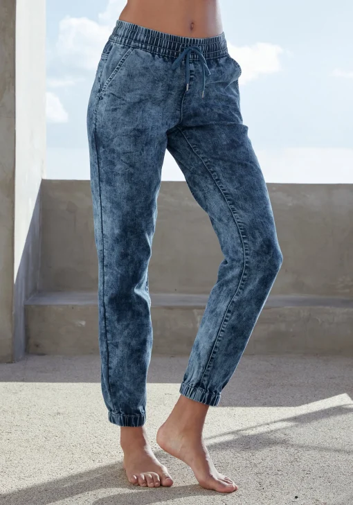 Jogger Pants