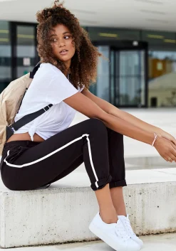 Jogger Pants