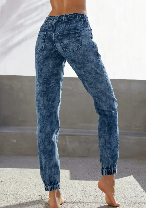 Jogger Pants