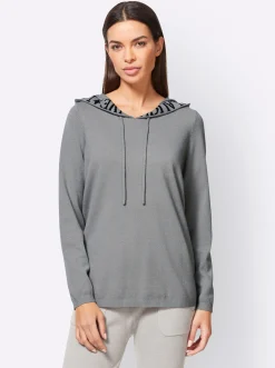 Kapuzenpullover