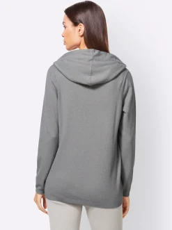 Kapuzenpullover