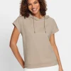 Kapuzenshirt