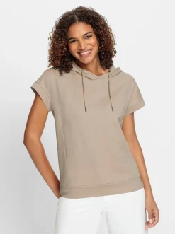 Kapuzenshirt