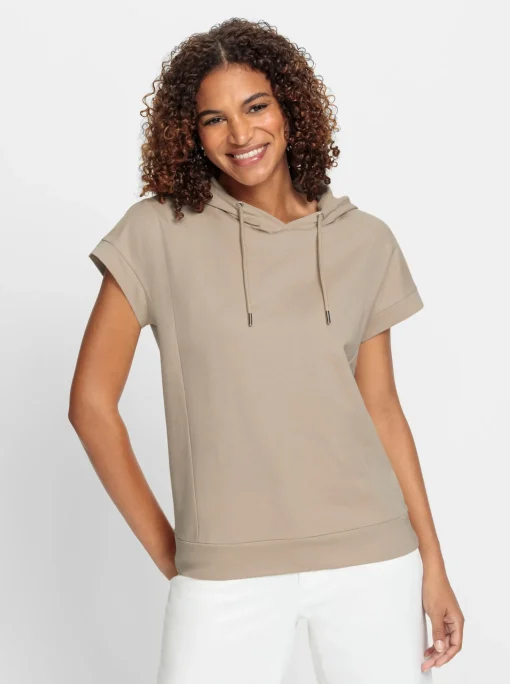 Kapuzenshirt