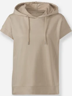 Kapuzenshirt