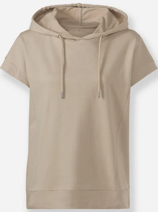 Kapuzenshirt