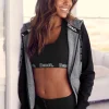 Kapuzensweatjacke