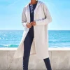 Kapuzensweatjacke