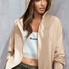 Kapuzensweatjacke
