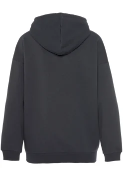 Kapuzensweatjacke