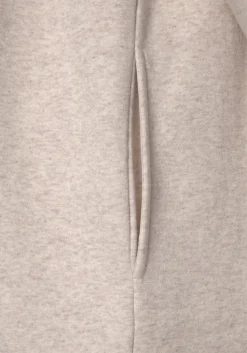 Kapuzensweatjacke
