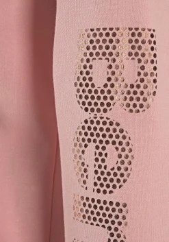 Kapuzensweatjacke
