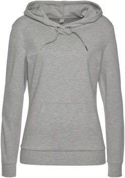 Kapuzensweatshirt