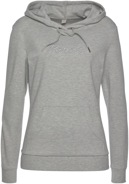 Kapuzensweatshirt