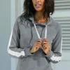 Kapuzensweatshirt