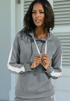 Kapuzensweatshirt