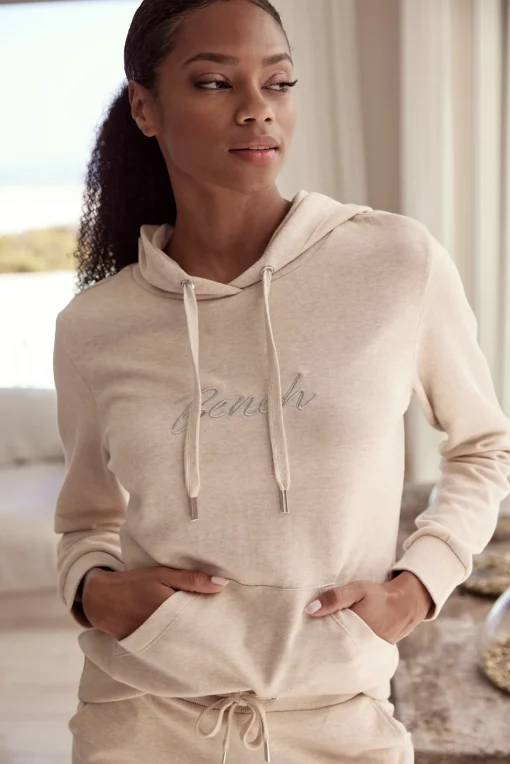 Kapuzensweatshirt