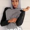 Kapuzensweatshirt