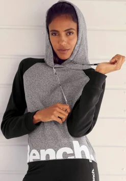 Kapuzensweatshirt