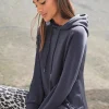 Kapuzensweatshirt