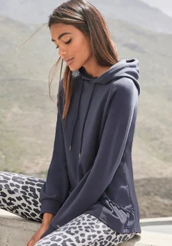Kapuzensweatshirt