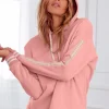 Kapuzensweatshirt