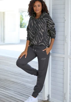 Kapuzensweatshirt