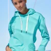 Kapuzensweatshirt