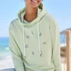 Kapuzensweatshirt