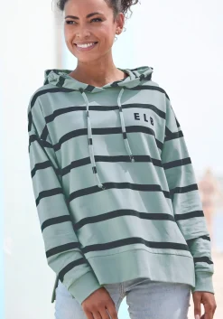Kapuzensweatshirt