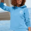 Kapuzensweatshirt