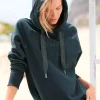 Kapuzensweatshirt