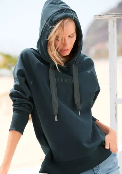 Kapuzensweatshirt