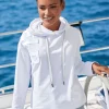 Kapuzensweatshirt