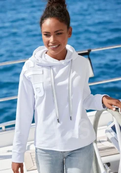 Kapuzensweatshirt