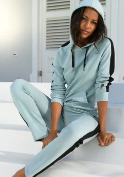 Kapuzensweatshirt