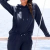 Kapuzensweatshirt