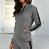 Kapuzensweatshirt