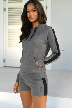 Kapuzensweatshirt
