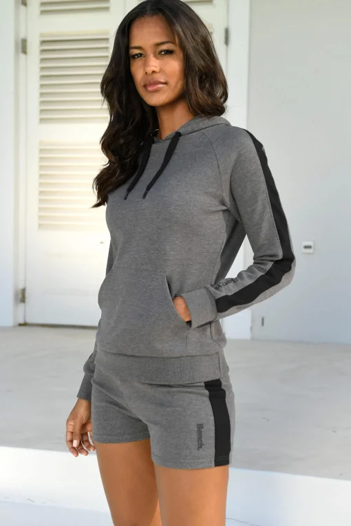 Kapuzensweatshirt