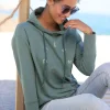 Kapuzensweatshirt
